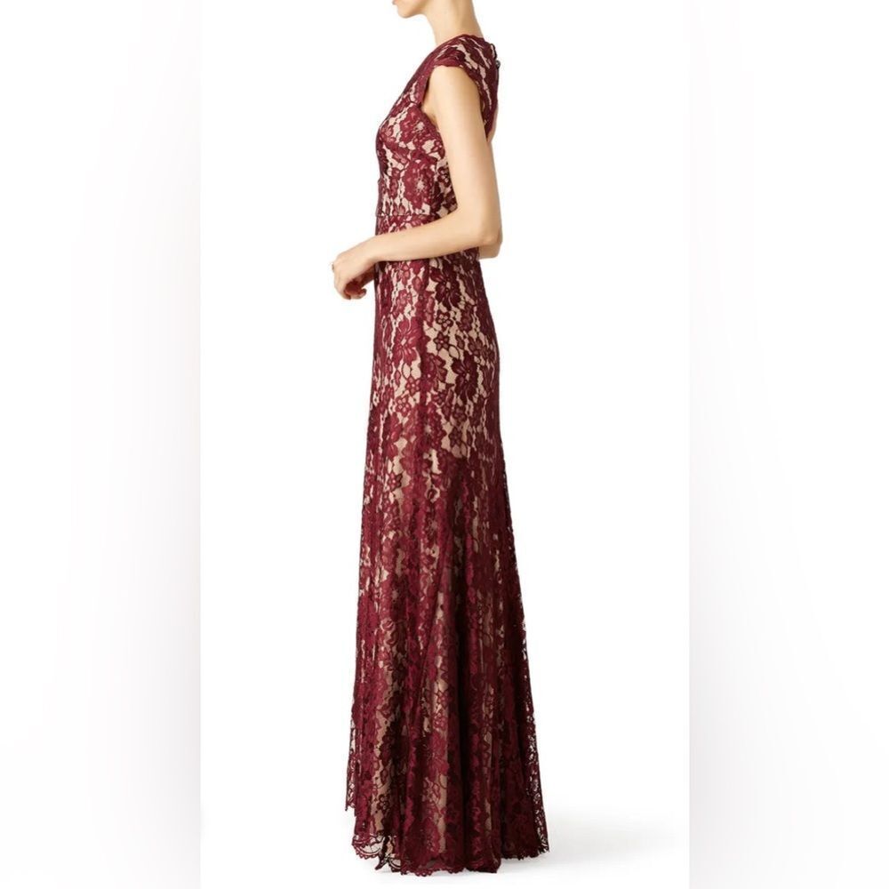 LM Collection Romantic Ride Gown Size 10 - Picture 2 of 10
